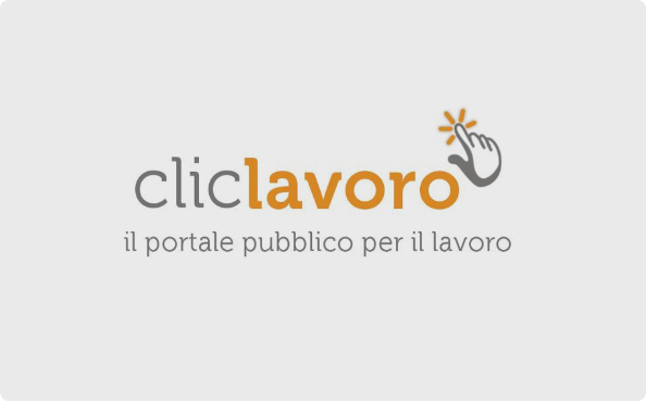 Clic Lavoro - Il portale pubblico per il lavoro
