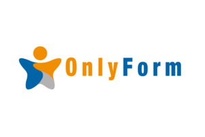 only form